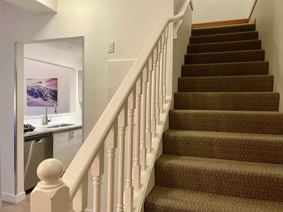 Office / Den Photo of 82 4355 Northlands Boulevard, Whistler, BC