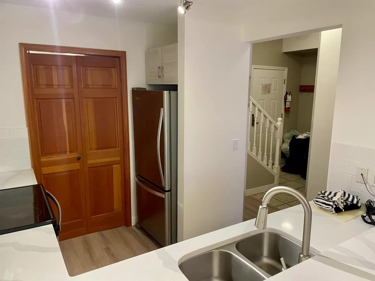 Primary Bathroom Photo of 82 4355 Northlands Boulevard, Whistler, BC