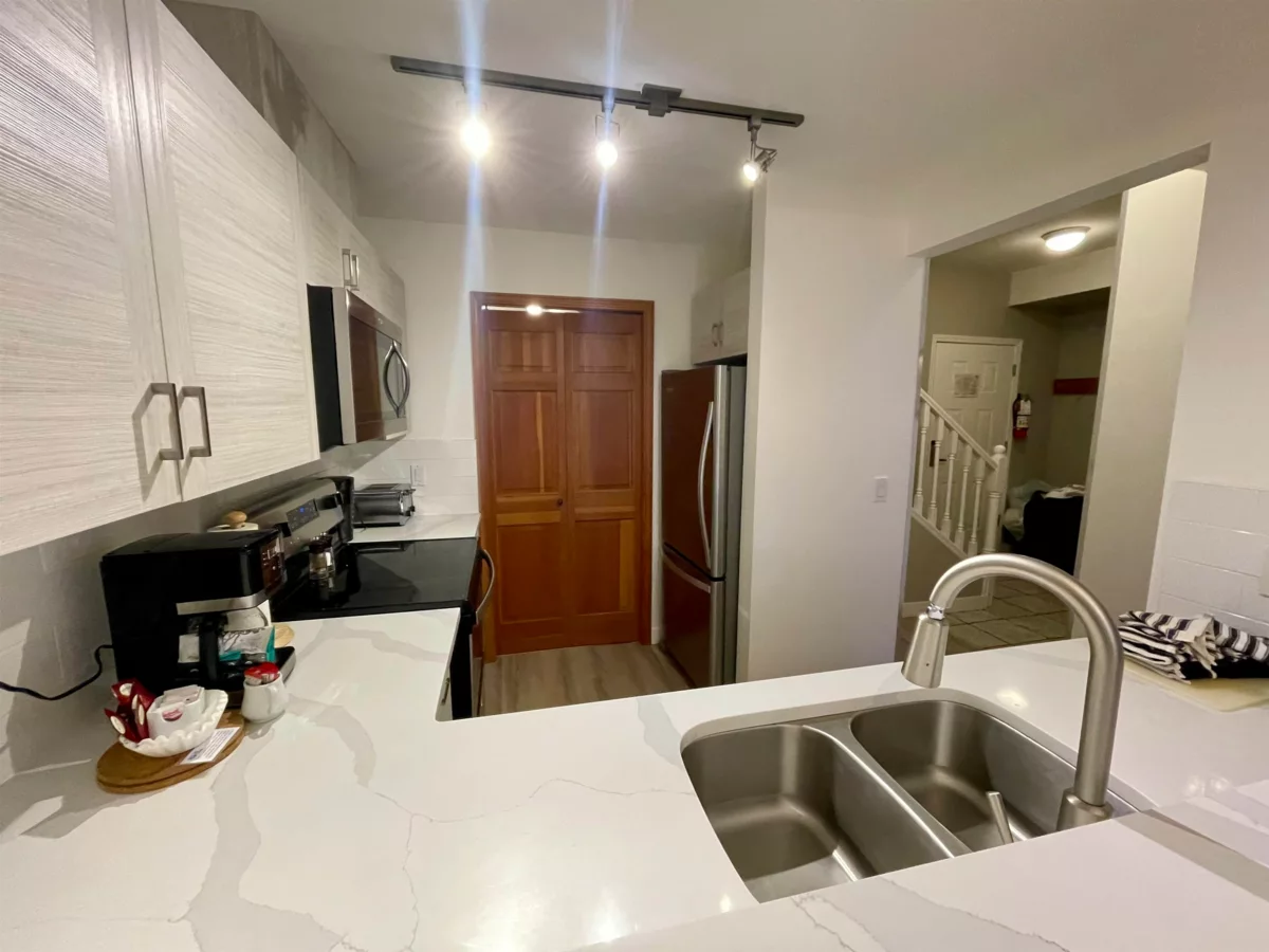 Primary Bedroom Photo of 82 4355 Northlands Boulevard, Whistler, BC