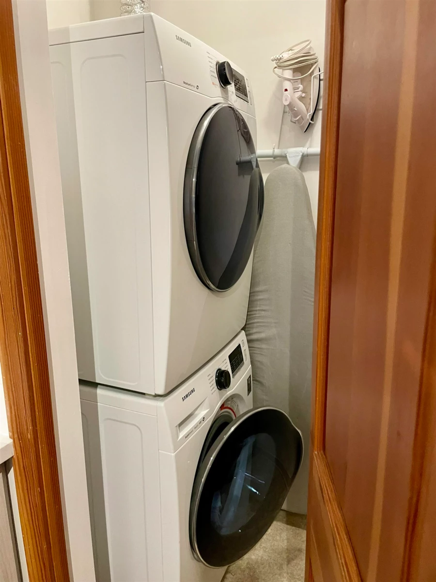 Walk-In Closet Photo of 82 4355 Northlands Boulevard, Whistler, BC