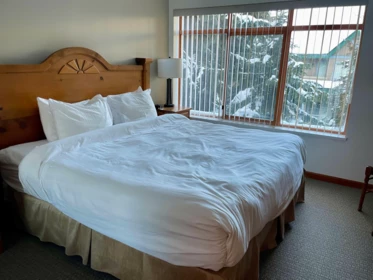 Bedroom 3 Photo of 82 4355 Northlands Boulevard, Whistler, BC