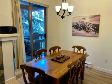 82 4355 Northlands Boulevard, Whistler, BC, Whistler — Townhouse for sale