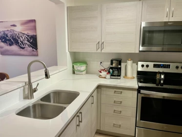 Pantry Photo of 82 4355 Northlands Boulevard, Whistler, BC
