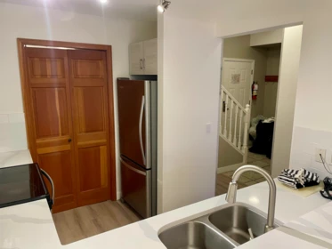 Primary Bathroom Photo of 82 4355 Northlands Boulevard, Whistler, BC