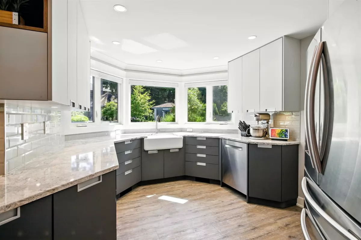 Bedroom 2 Photo of 8531 Bannister Drive, Mission, BC
