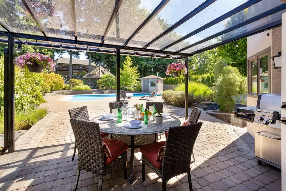 Bedroom 3 Photo of 8531 Bannister Drive, Mission, BC
