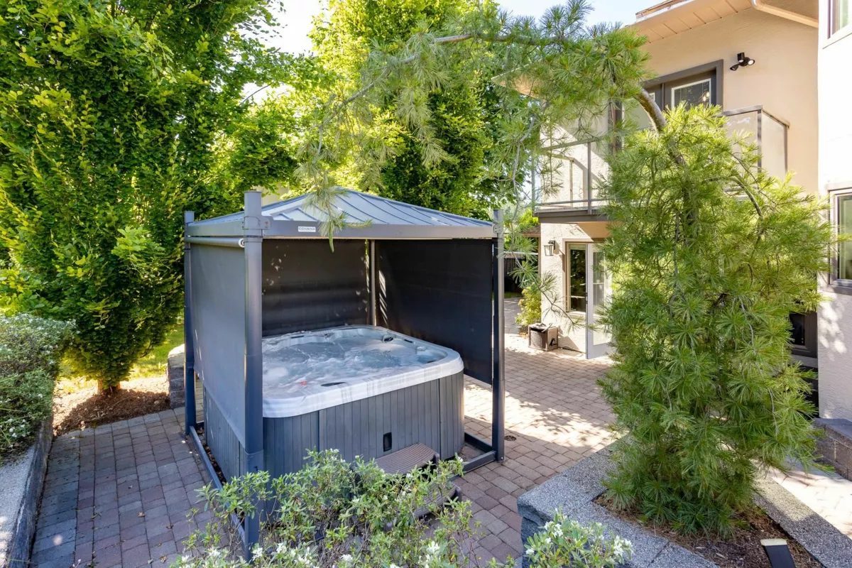 Community Amenities Photo (Clubhouse) of 8531 Bannister Drive, Mission, BC