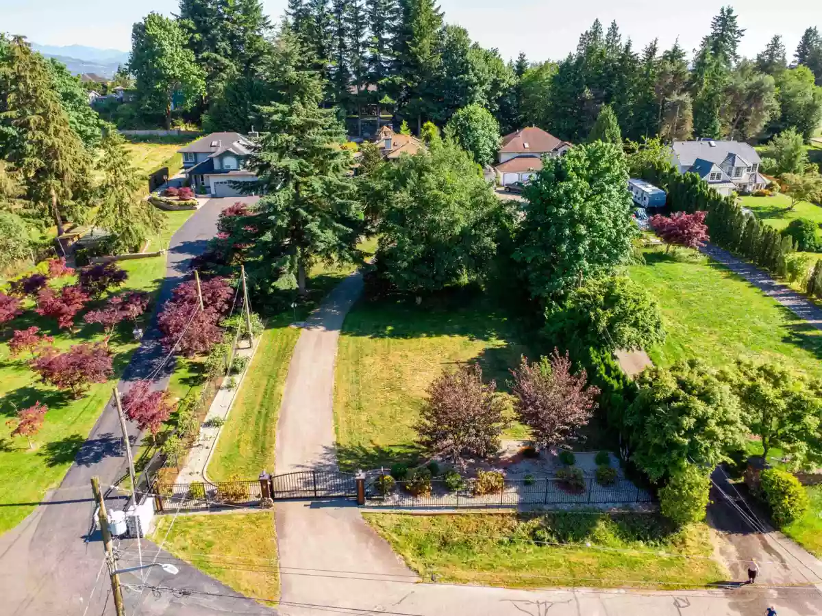 Dining Area Photo of 8531 Bannister Drive, Mission, BC