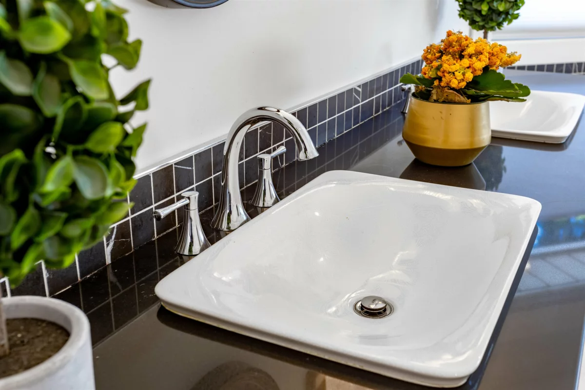 Garage Interior Photo of 8531 Bannister Drive, Mission, BC