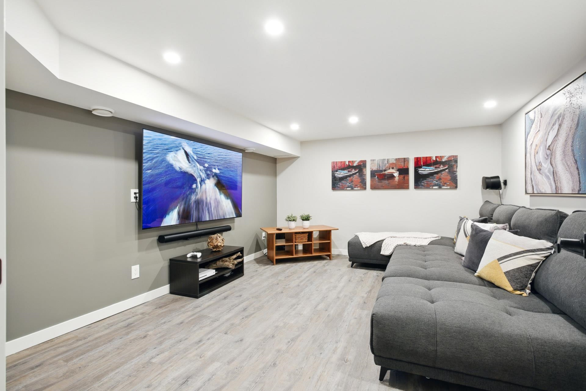 Garden / Landscaping Photo of 8531 Bannister Drive, Mission, BC