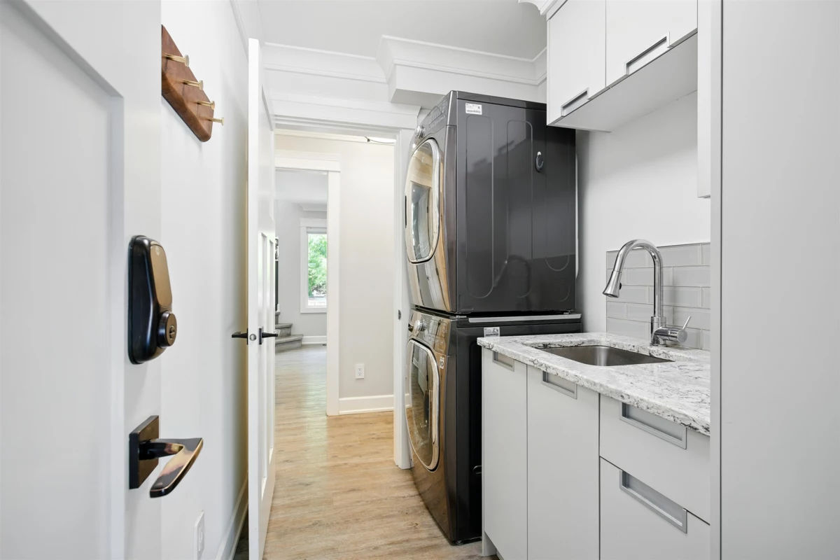 Loft / Bonus Room Photo of 8531 Bannister Drive, Mission, BC