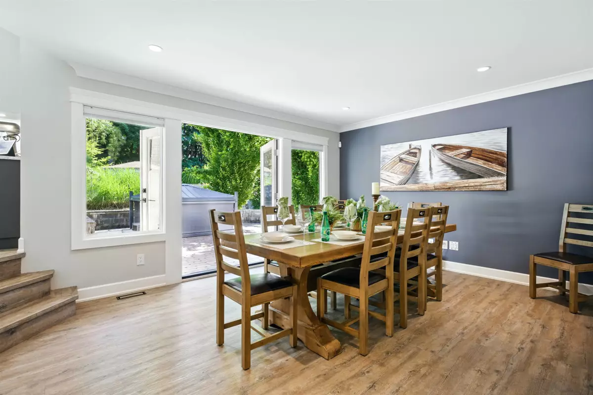 Office / Den Photo of 8531 Bannister Drive, Mission, BC