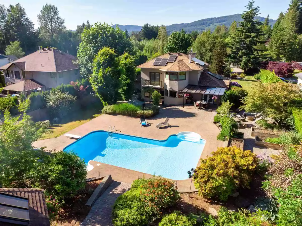 Playground / Recreational Area Near 8531 Bannister Drive, Mission, BC