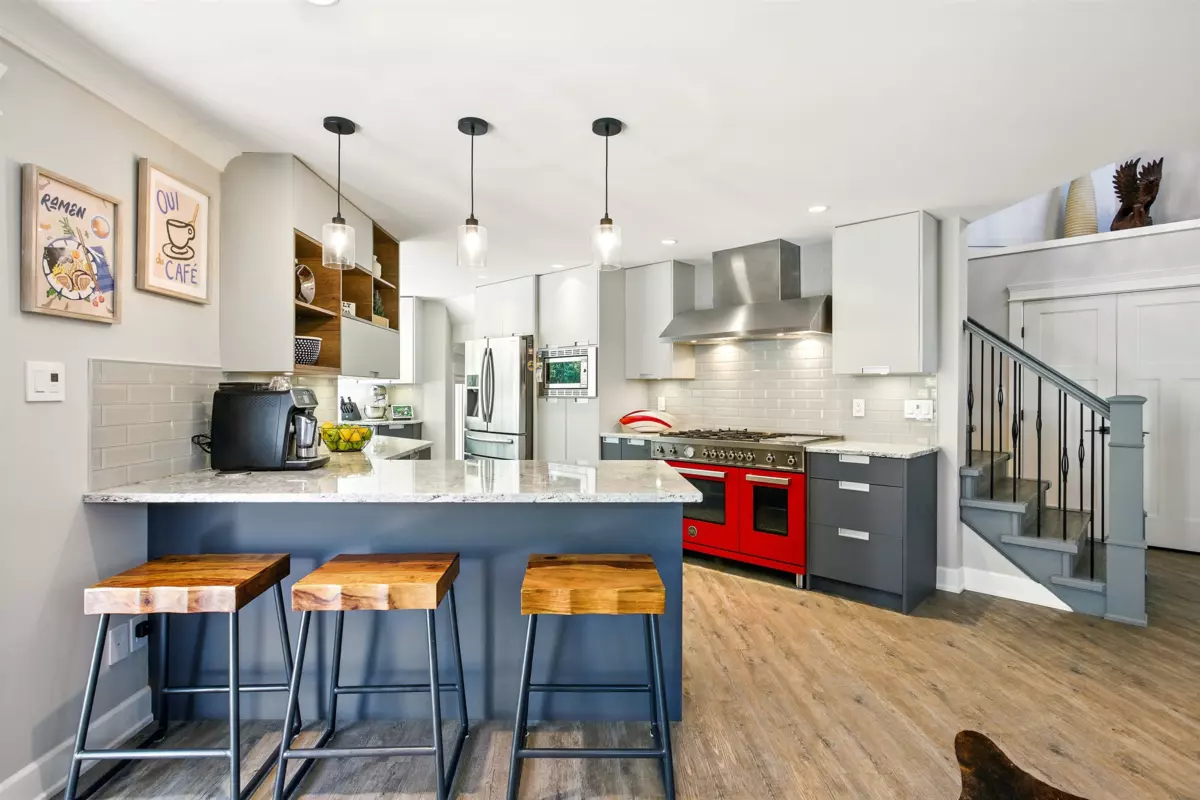 Primary Bathroom Photo of 8531 Bannister Drive, Mission, BC