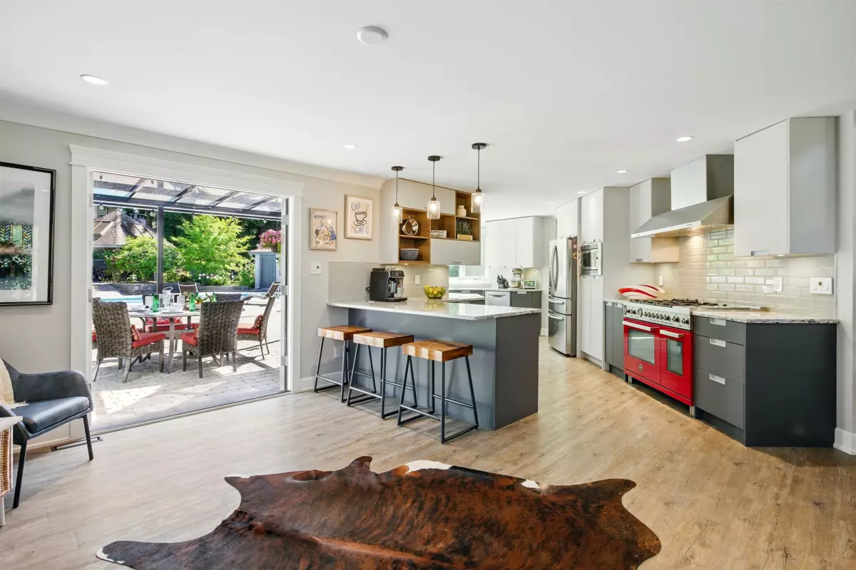 Primary Bedroom Photo of 8531 Bannister Drive, Mission, BC