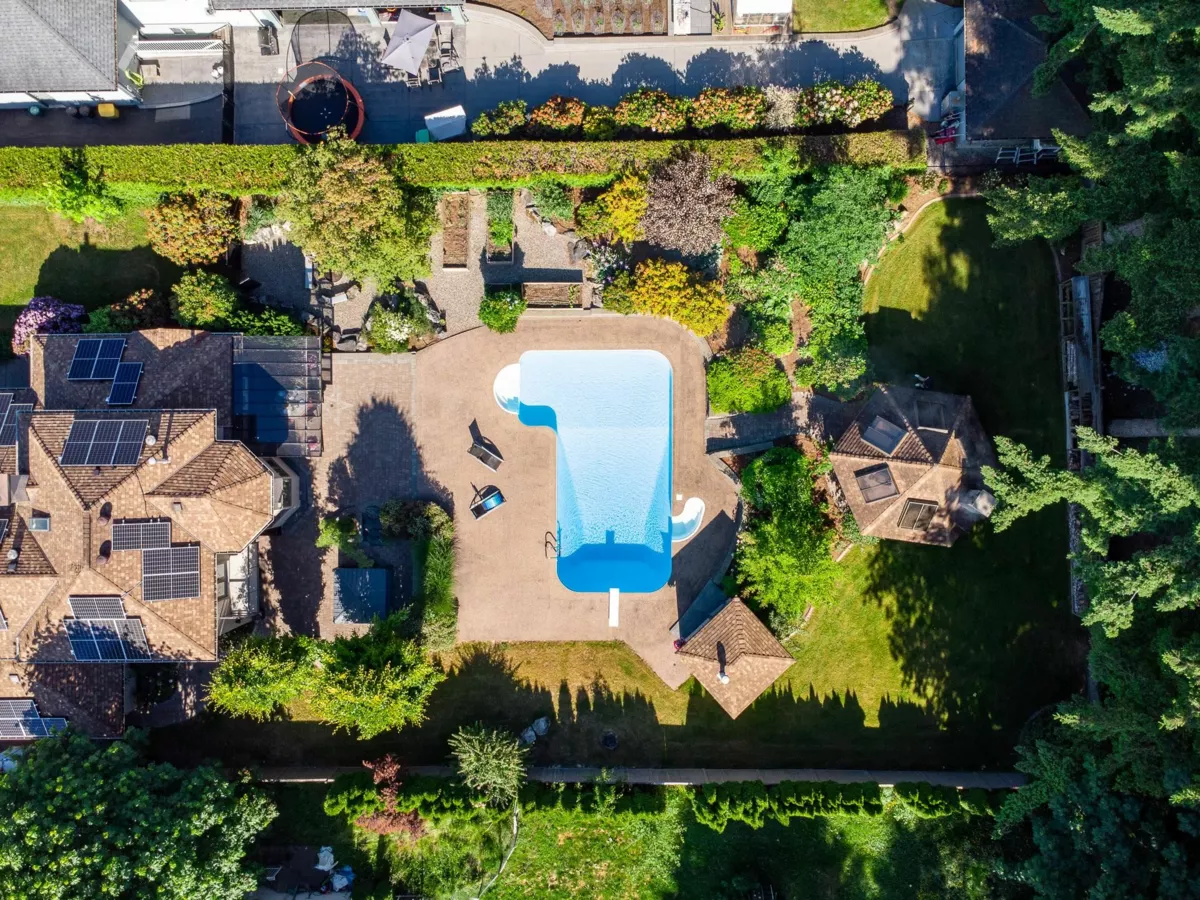 Street View Photo of 8531 Bannister Drive, Mission, BC