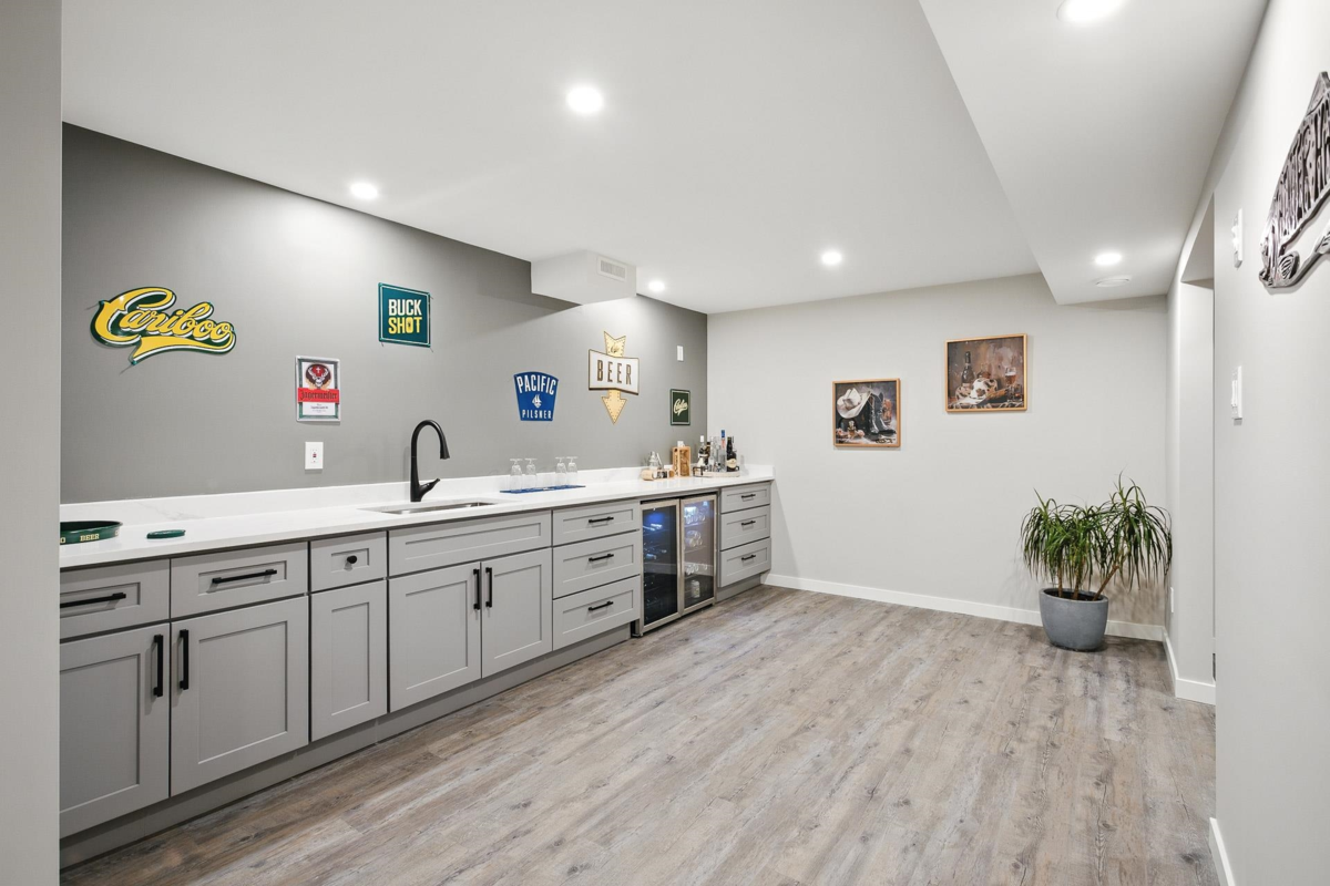 Swimming Pool Photo of 8531 Bannister Drive, Mission, BC