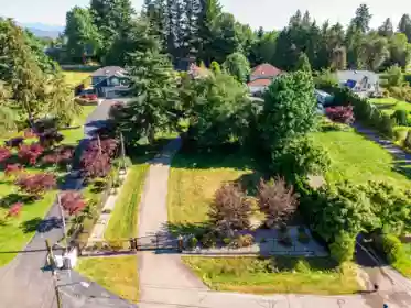 8531 Bannister Drive, Mission, BC, Mission — Single Family Residence for sale