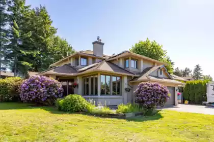8531 Bannister Drive, Mission, BC, Mission — Single Family Residence for sale