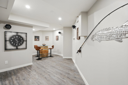 Hot Tub / Spa Photo of 8531 Bannister Drive, Mission, BC
