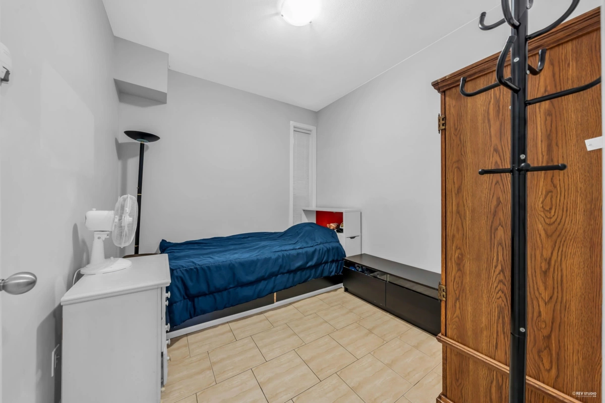 Front Yard Photo of 312 Strand Avenue, New Westminster, BC