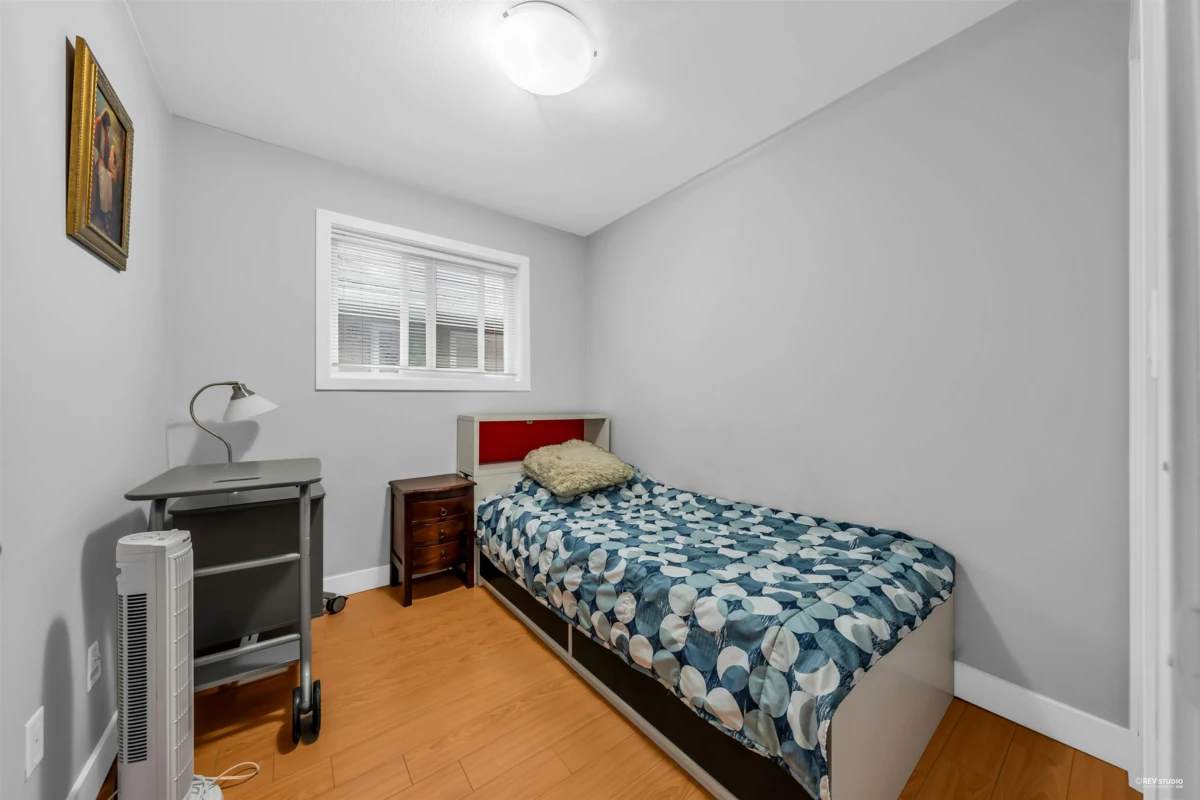 Loft / Bonus Room Photo of 312 Strand Avenue, New Westminster, BC