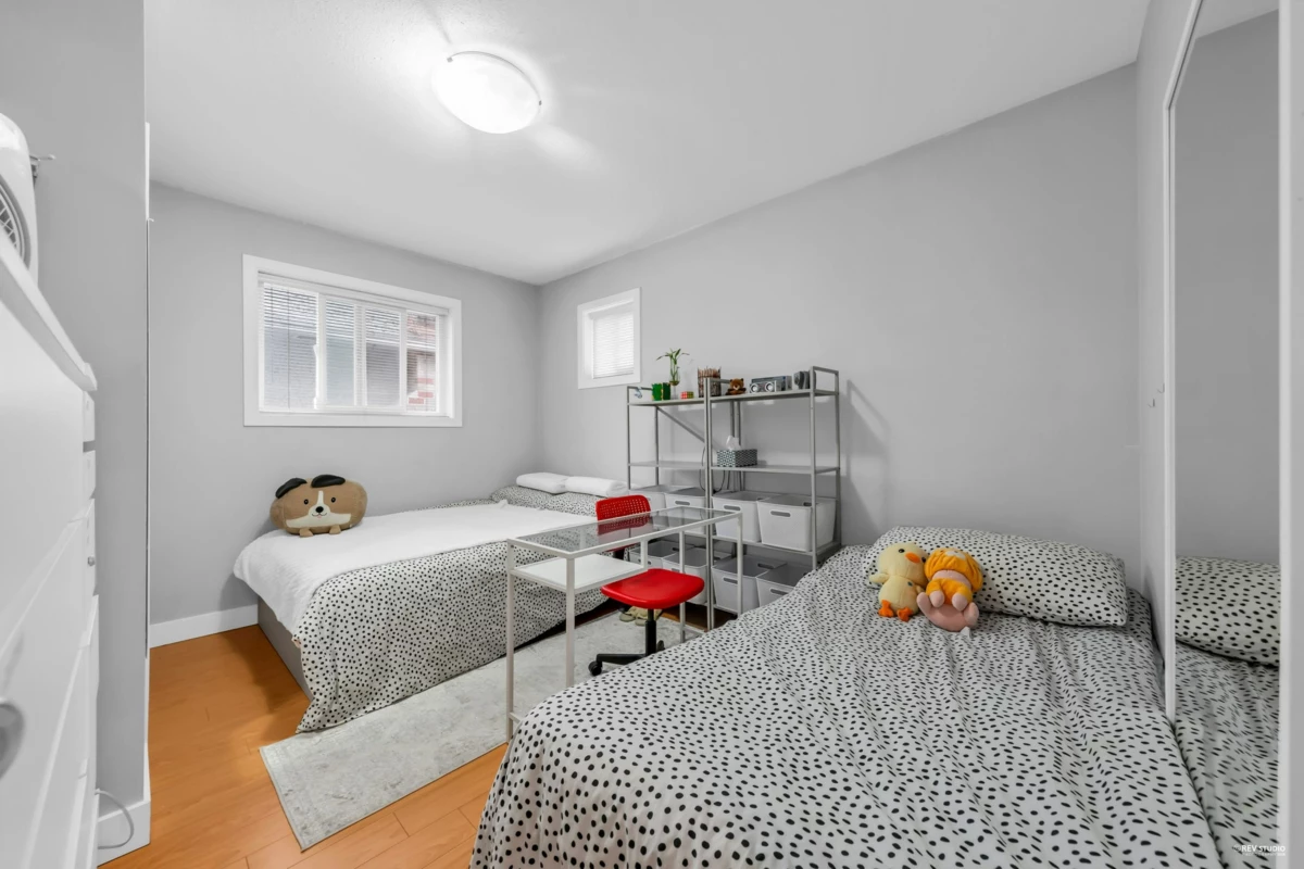 Office / Den Photo of 312 Strand Avenue, New Westminster, BC