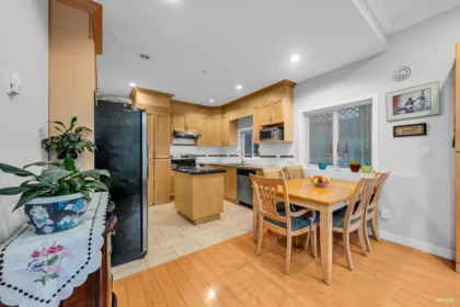 312 Strand Avenue, New Westminster, BC