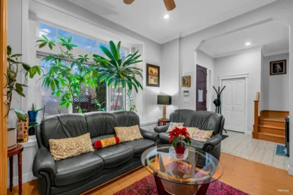 312 Strand Avenue, New Westminster, BC