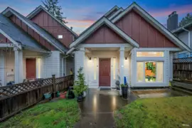 312 Strand Avenue, New Westminster, BC