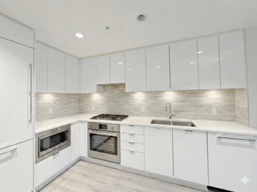 209 9233 Odlin Road, Richmond, BC