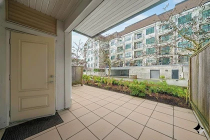 Breakfast Nook Photo of 208 827 Roderick Avenue, Coquitlam, BC