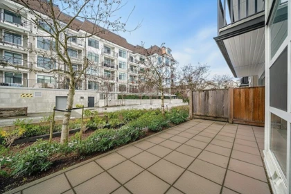 Pantry Photo of 208 827 Roderick Avenue, Coquitlam, BC