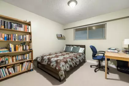 Basement Recreation Room Photo of 11134 Lyon Road, Delta, BC