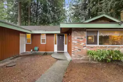 11134 Lyon Road, Delta, BC, Delta — Single Family Residence for sale
