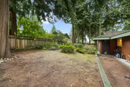 Outdoor Deck Photo of 11134 Lyon Road, Delta, BC