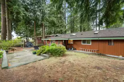 Outdoor Patio Photo of 11134 Lyon Road, Delta, BC