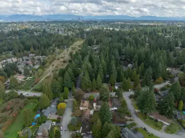 Street View Photo of 11134 Lyon Road, Delta, BC