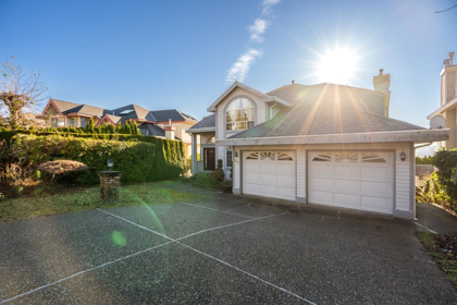 97 Timbercrest Drive, Port Moody, BC