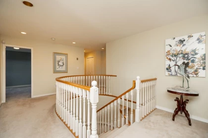 Guest Bathroom Photo of 97 Timbercrest Drive, Port Moody, BC