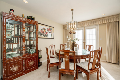 Kitchen Island Photo of 97 Timbercrest Drive, Port Moody, BC
