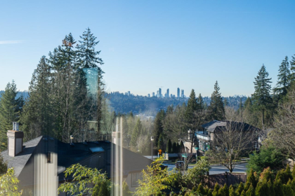 Laundry Room Photo of 97 Timbercrest Drive, Port Moody, BC