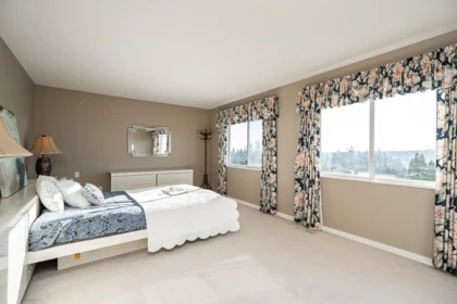 Loft / Bonus Room Photo of 97 Timbercrest Drive, Port Moody, BC