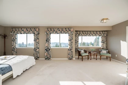 Office / Den Photo of 97 Timbercrest Drive, Port Moody, BC