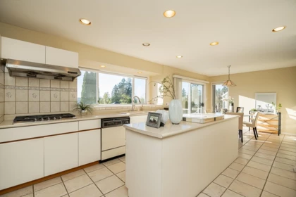 Pantry Photo of 97 Timbercrest Drive, Port Moody, BC