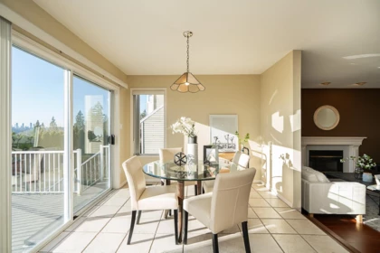 Primary Bedroom Photo of 97 Timbercrest Drive, Port Moody, BC