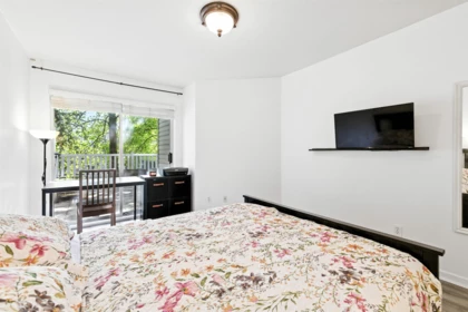 Bedroom 2 Photo of 143 8880 Jones Road, Richmond, BC
