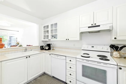 Breakfast Nook Photo of 143 8880 Jones Road, Richmond, BC