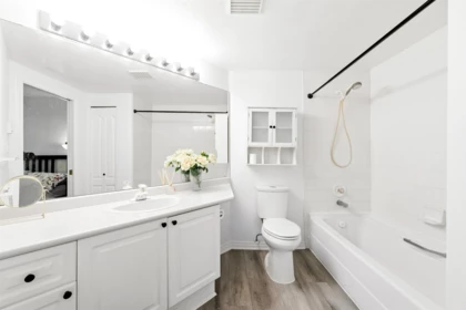 Laundry Room Photo of 143 8880 Jones Road, Richmond, BC