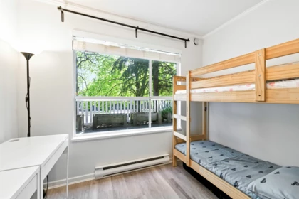 Loft / Bonus Room Photo of 143 8880 Jones Road, Richmond, BC